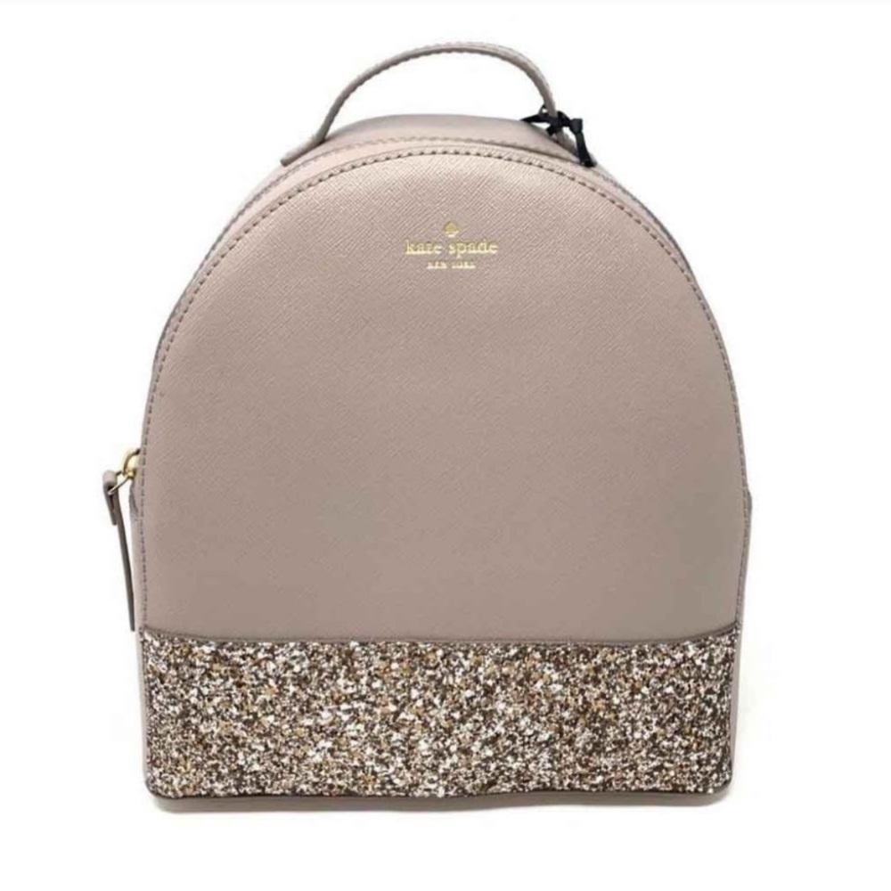 Kate Spade Greta Courts Sammi Backpack Bag NEW